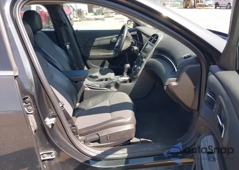 2014 Chevrolet Malibu 2Lt из США, поврежденный, VIN 1G11E5SL7EF225457